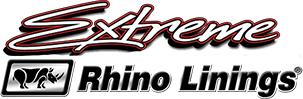 Rhino Lining Logo